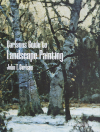 Imagen de portada: Carlson's Guide to Landscape Painting 9780486229270