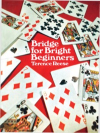 Omslagafbeelding: Bridge for Bright Beginners 9780486229423