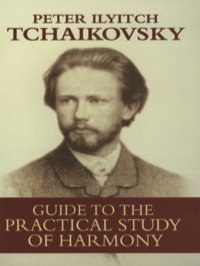 صورة الغلاف: Guide to the Practical Study of Harmony 9780486442723