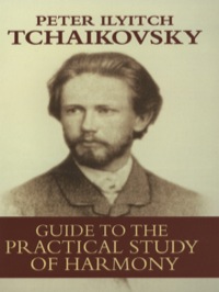 Cover image: Guide to the Practical Study of Harmony 9780486442723