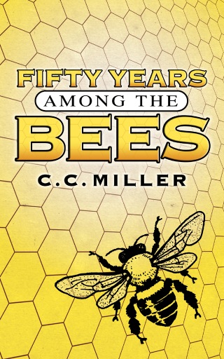 Cover image: Fifty Years Among the Bees 9780486447285