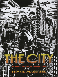 Cover image: The City 9780486447315