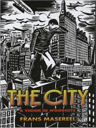 Imagen de portada: The City 9780486447315