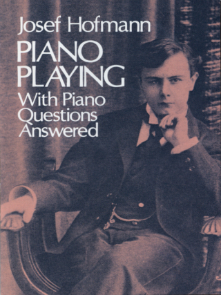 Cover image: Piano Playing 9780486233628