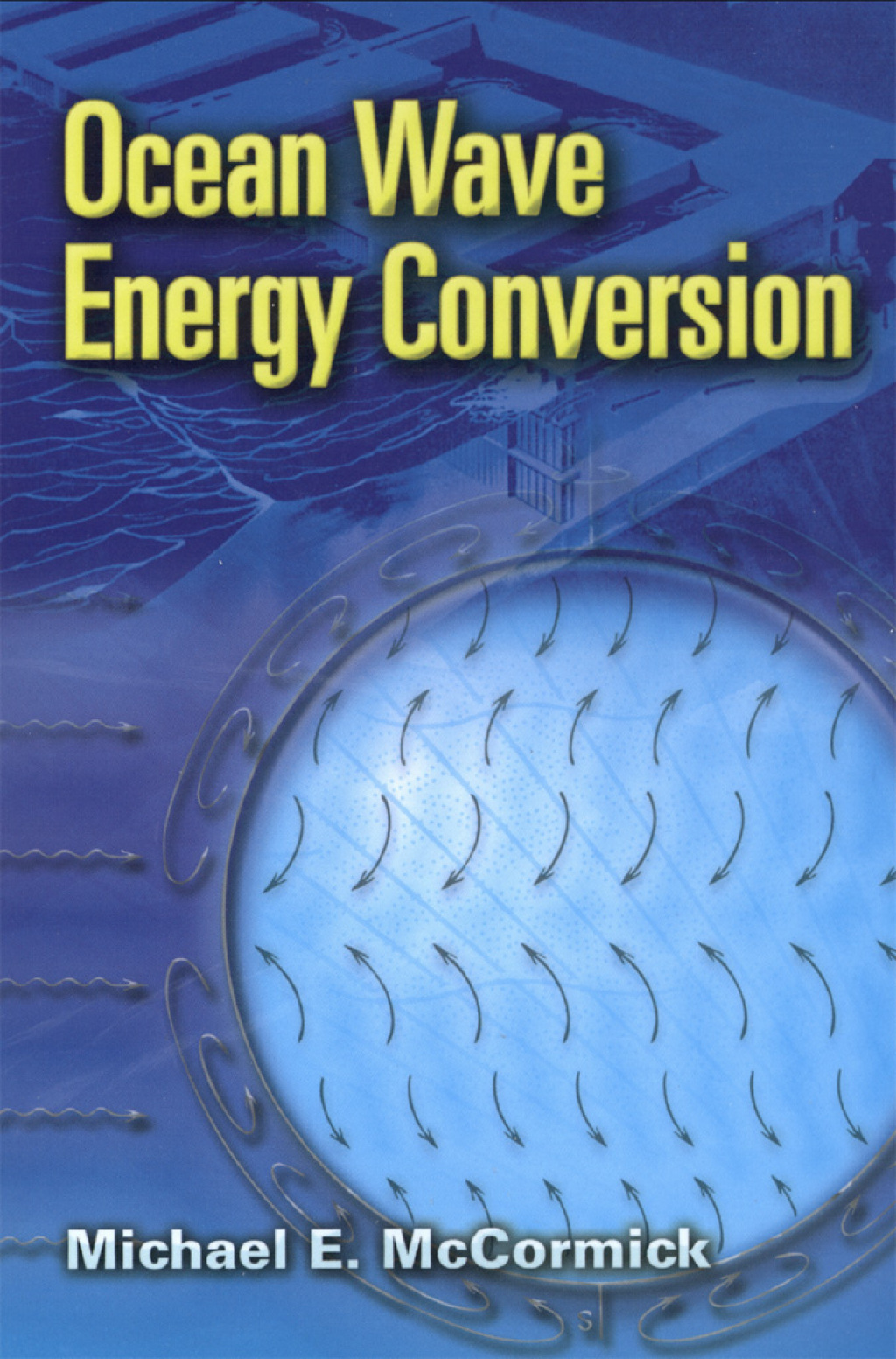 Ocean Wave Energy Conversion