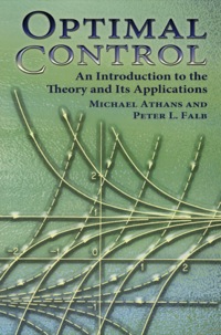 Cover image: Optimal Control 9780486453286