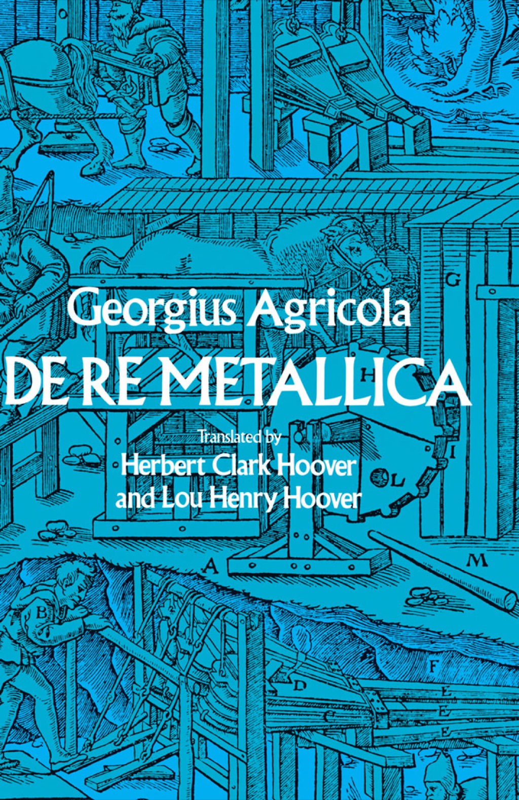 De Re Metallica