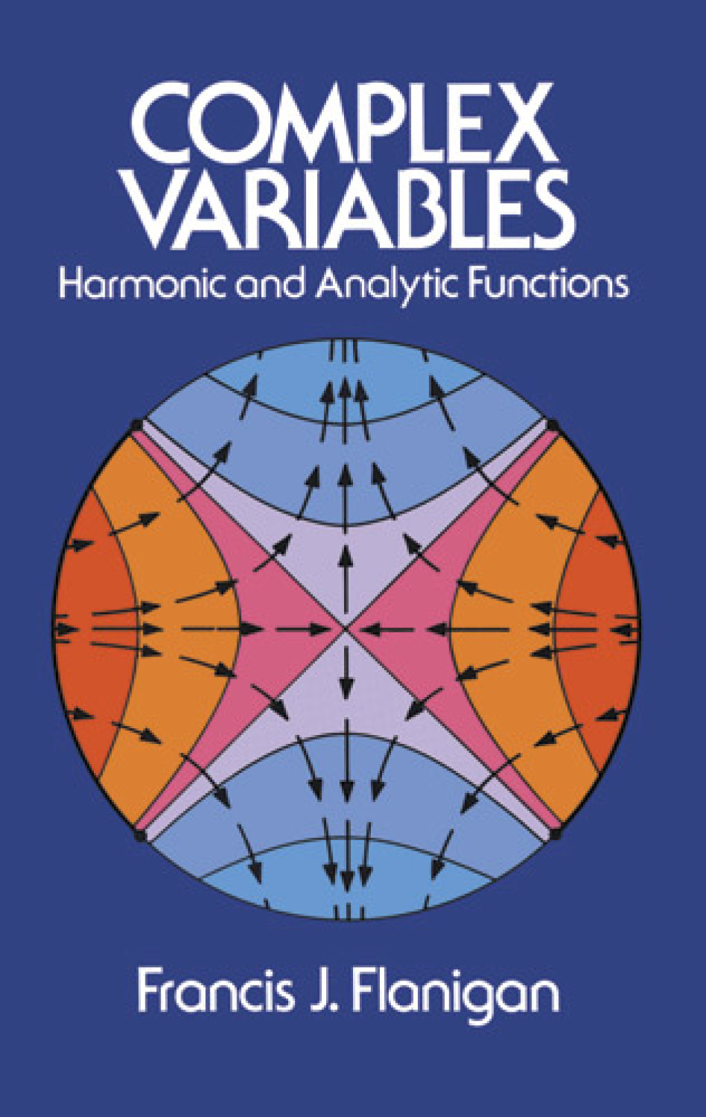 Complex Variables (eBook)