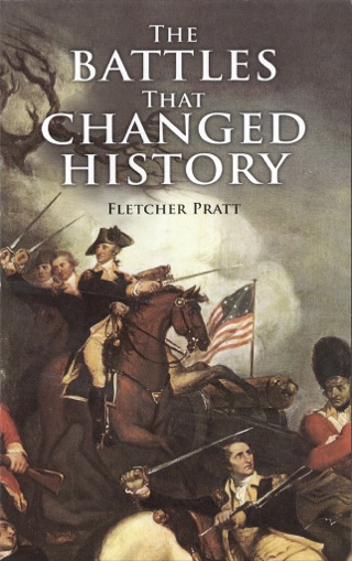 Cover image: The Battles that Changed History 9780486411293