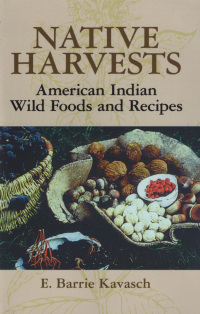 表紙画像: Native Harvests 9780486440637