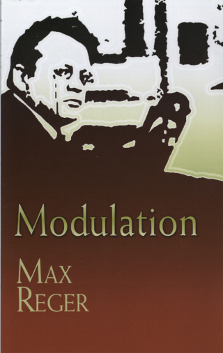 Cover image: Modulation 9780486457321