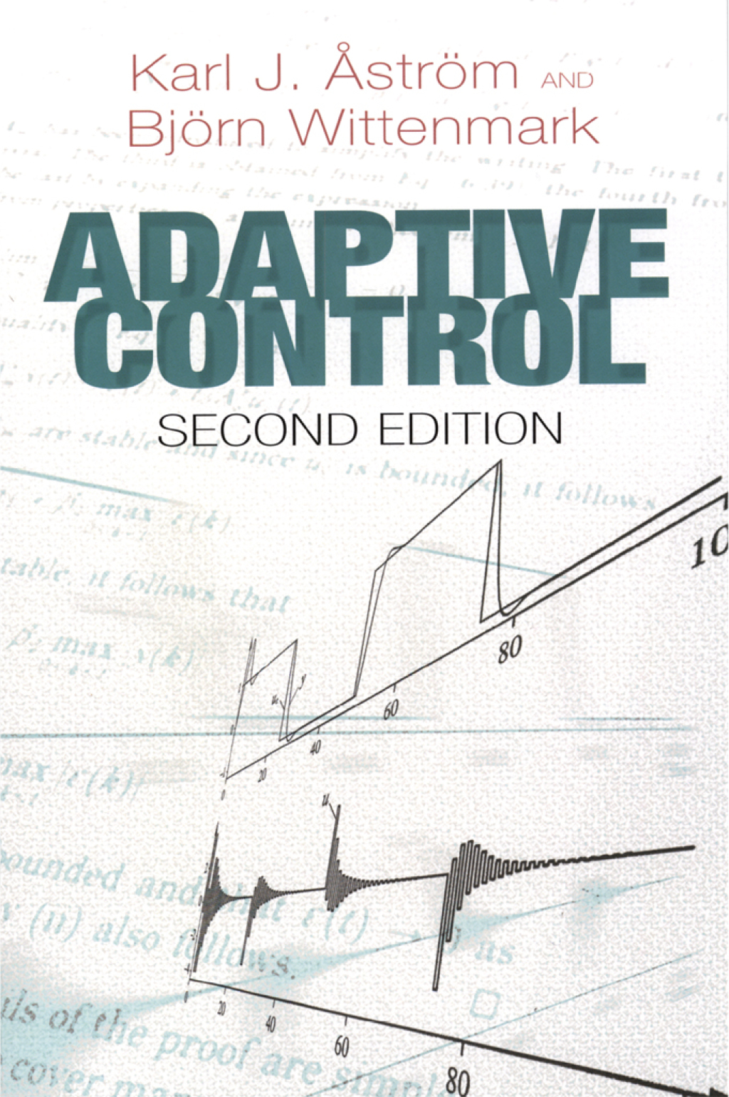 Adaptive Control Second Edition