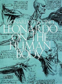 Cover image: Leonardo on the Human Body 9780486244839