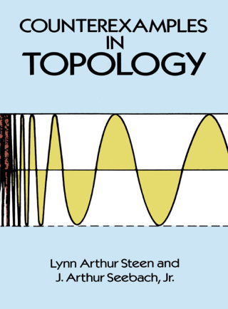 Cover image: Counterexamples in Topology 9780486687353