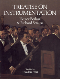 Cover image: Treatise on Instrumentation 9780486269030