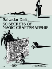 Cover image: 50 Secrets of Magic Craftsmanship 9780486271323