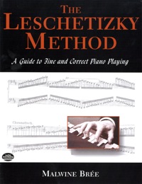 Cover image: The Leschetizky Method 9780486295961