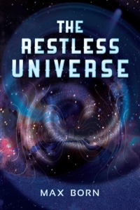 Imagen de portada: The Restless Universe 9780486204123