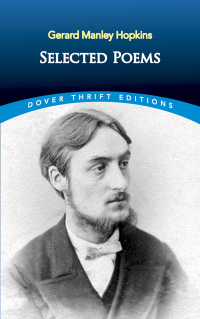 Cover image: Selected Poems of Gerard Manley Hopkins 9780486478678