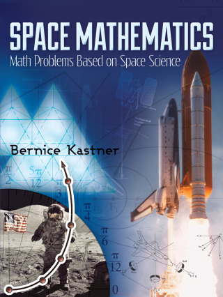 Cover image: Space Mathematics 9780486490335