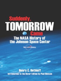 Cover image: Suddenly, Tomorrow Came 9780486477565