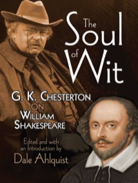 Cover image: The Soul of Wit 9780486489193