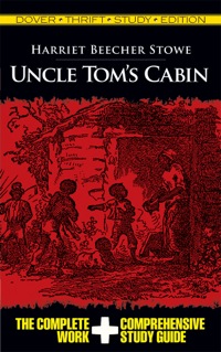 Imagen de portada: Uncle Tom's Cabin Thrift Study Edition 9780486482484