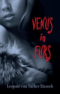 表紙画像: Venus in Furs 9780486498577