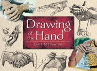 表紙画像: Drawing of the Hand 9780486493022