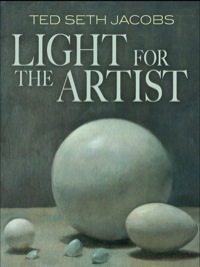 صورة الغلاف: Light for the Artist 9780486493046