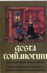 Cover image: Gesta Romanorum 9780486205359