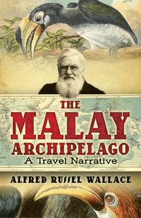 Imagen de portada: The Malay Archipelago 9780486201870