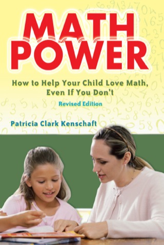 Imagen de portada: Math Power 9780486491813