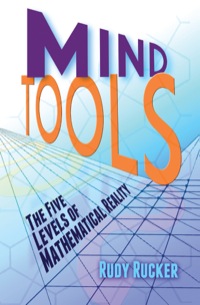 Cover image: Mind Tools 9780486492285