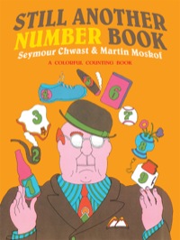 Cover image: Still Another Number Book 9780486492018
