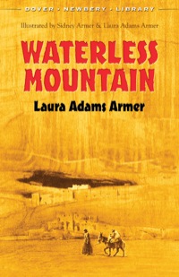 Cover image: Waterless Mountain 9780486492889
