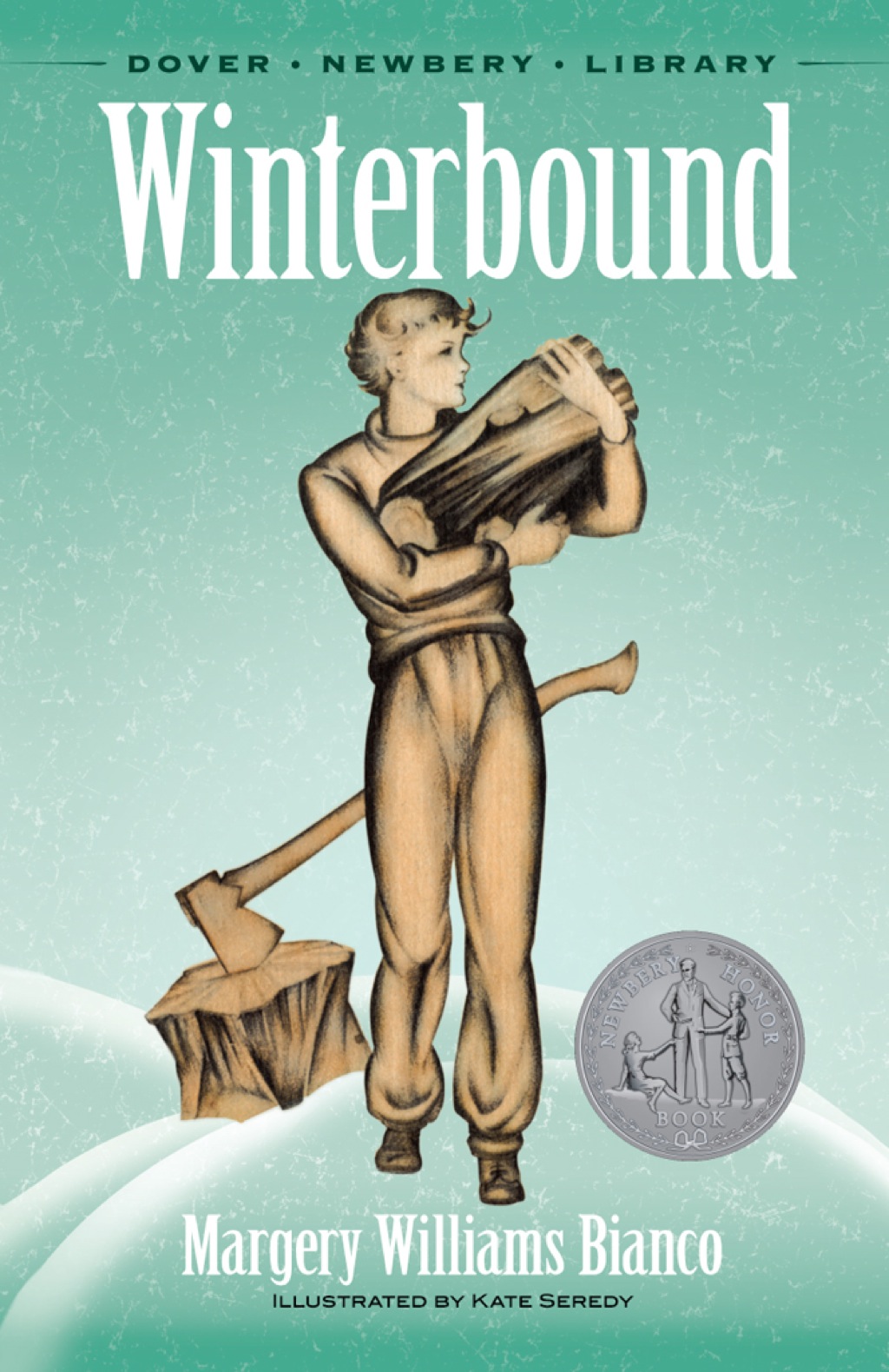 Winterbound (eBook)