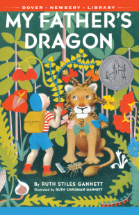 Cover image: My Father's Dragon 9780486492834