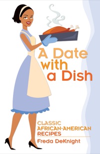 صورة الغلاف: A Date with a Dish 9780486492766