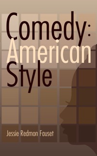 Omslagafbeelding: Comedy: American Style 9780486493213