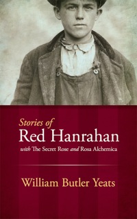 Imagen de portada: Stories of Red Hanrahan 9780486493817