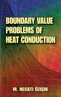 Cover image: Boundary Value Problems of Heat Conduction 9780486659909