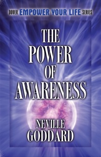 Cover image: The Power of Awareness 9780486493565