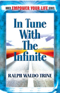 Titelbild: In Tune with the Infinite 9780486493206