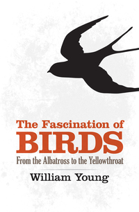Cover image: The Fascination of Birds 9780486492780
