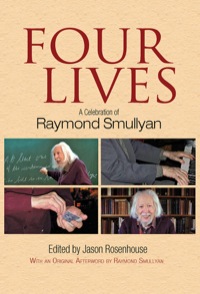 Cover image: Four Lives 9780486490670