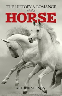 صورة الغلاف: The History and Romance of the Horse 9780486493848