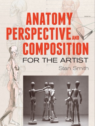 Cover image: Anatomy, Perspective and Composition for the Artist 9780486492995