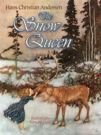 Imagen de portada: The Snow Queen 9780486781709