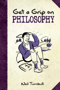 Cover image: Get a Grip on Philosophy 9780486497372